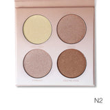 Miss Rose Professional Glow Kit - Buy Online in Pakistan at Cosmia.pk