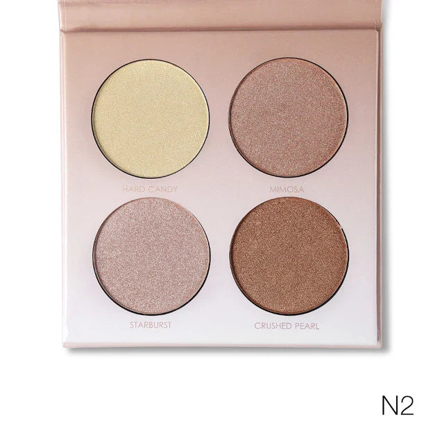 Miss Rose Professional Glow Kit - Buy Online in Pakistan at Cosmia.pk