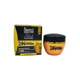 Derma Shine 24K Brightening Cream – 50g - Buy Online in Pakistan at Cosmia.pk