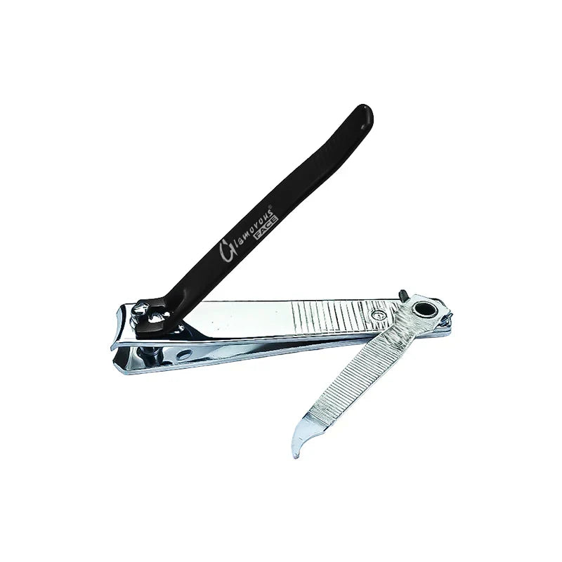 Glamorous Face Professional Nail Clipper - Buy Online in Pakistan at Cosmia.pk
