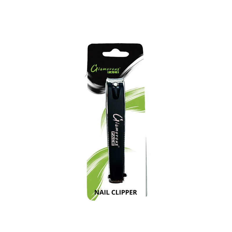 Glamorous Face Professional Nail Clipper - Buy Online in Pakistan at Cosmia.pk