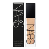 NARS Natural Radiant Longwear Foundation with box 30ml - Buy Online in Pakistan at Cosmia.pk