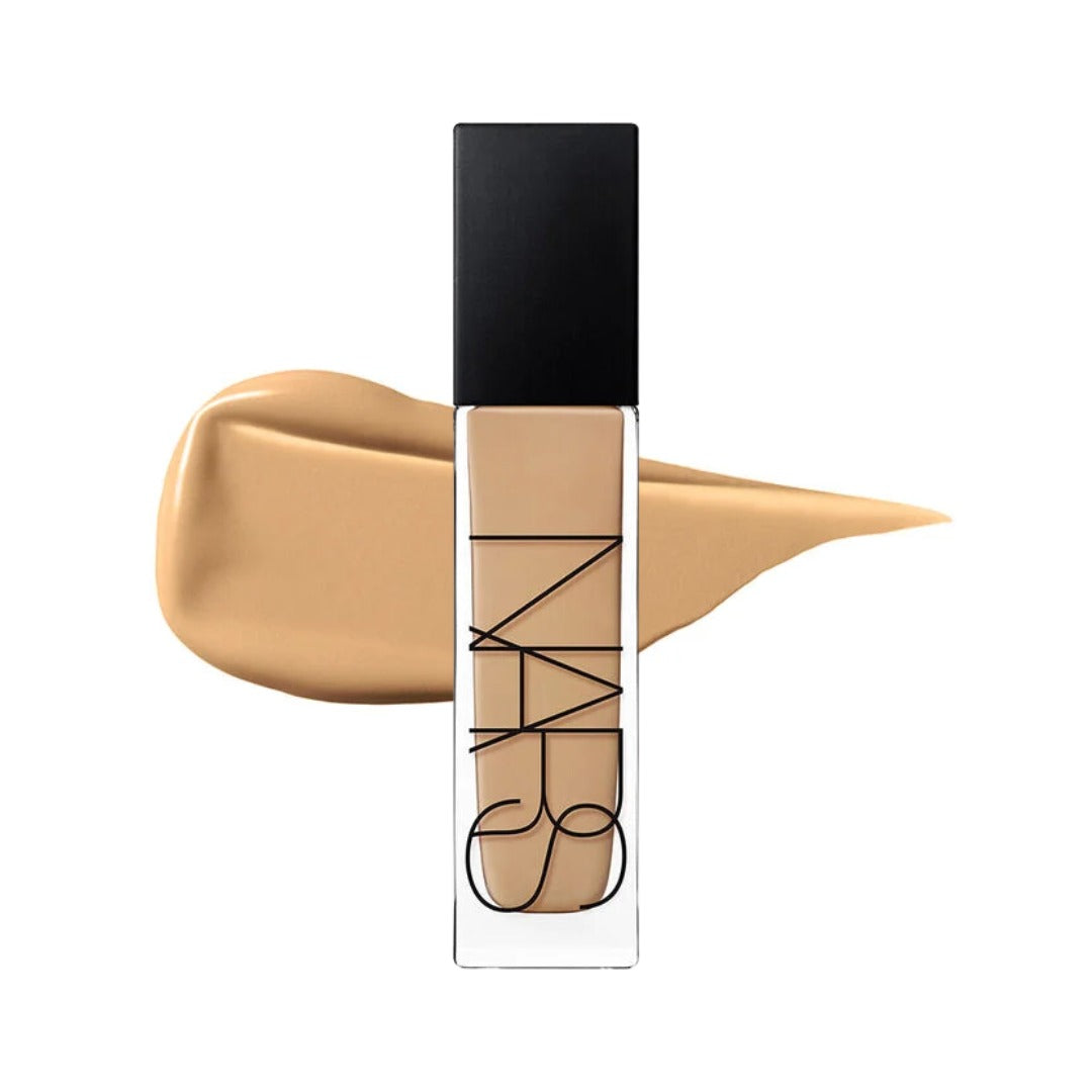 NARS Natural Radiant Longwear Foundation texture smear - Buy Online in Pakistan at Cosmia.pk