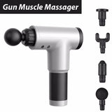 Rechargeable Sport High Speed Body Massager - Buy Online in Pakistan at Cosmia.pk
