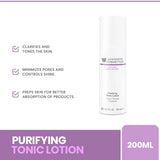 Janssen -JAN- Purifying Tonic Lotion - Buy Online in Pakistan at Cosmia.pk