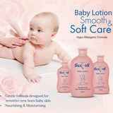 Nexton Baby Lotion - Buy Online in Pakistan at Cosmia.pk