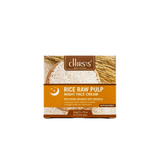 Chirs's Rice Raw Pulp Night Face Cream 50g - box