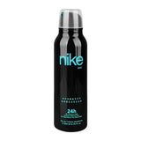 Nike Aromatic Addiction deodorant 200ml — 24H EDT deodorant spray for men online in Pakistan