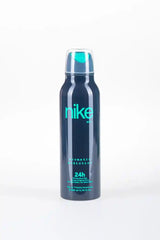 Nike Aromatic Addiction deodorant 200ml — 24H EDT deodorant spray for men online in Pakistan