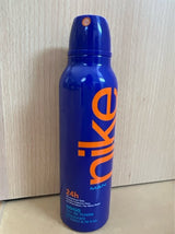 Nike Indigo deodorant 200ml — 24H EDT deodorant spray for men online in Pakistan