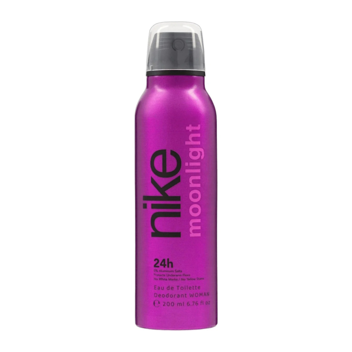 Nike Moonlight deodorant 200ml — 24H EDT deodorant spray for women online in Pakistan