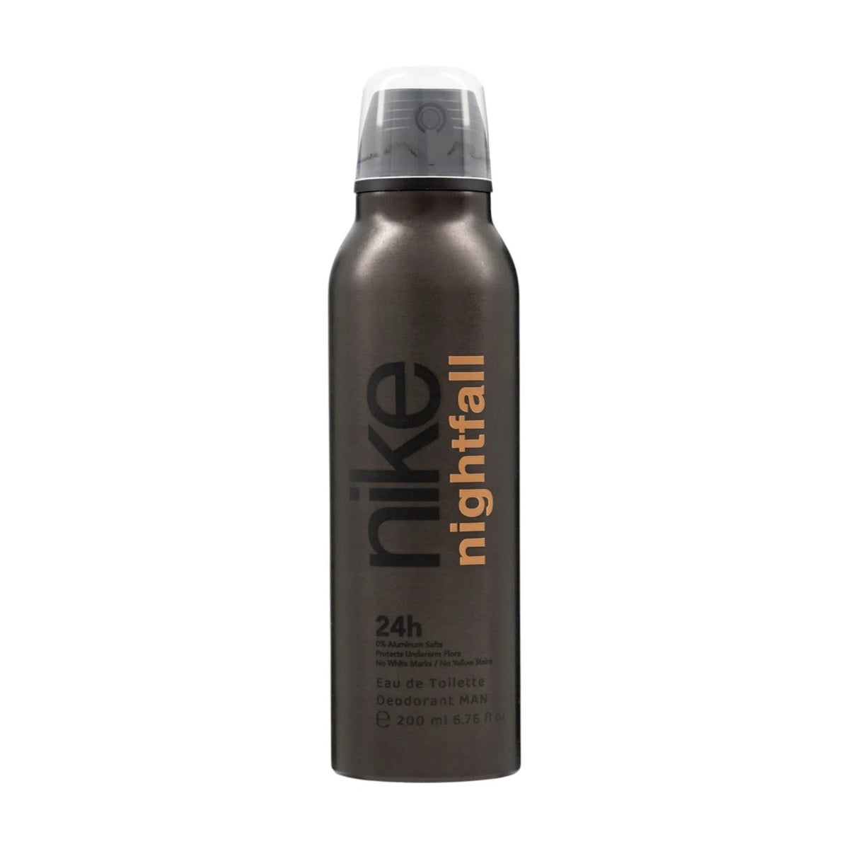 Nike Nightfall deodorant 200ml — 24H EDT deodorant spray for men online in Pakistan