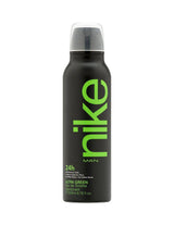 Nike Ultra Green deodorant 200ml — 24H EDT deodorant spray for men online in Pakistan