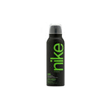 Nike Ultra Green deodorant 200ml — 24H EDT deodorant spray for men online in Pakistan