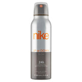 Nike Up or Down deodorant 200ml — 24H EDT deodorant spray for men online in Pakistan