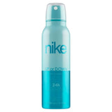 Nike Up or Down deodorant 200ml — 24H EDT deodorant spray for women online in Pakistan