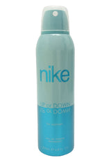 Nike Up or Down deodorant 200ml — 24H EDT deodorant spray for women online in Pakistan