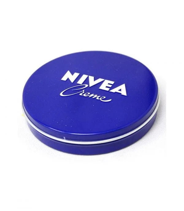 Nívea Cream Blue Tin - Buy Online in Pakistan at Cosmia.pk
