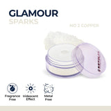 Kryolan - Glamour Sparks - Buy Online in Pakistan at Cosmia.pk
