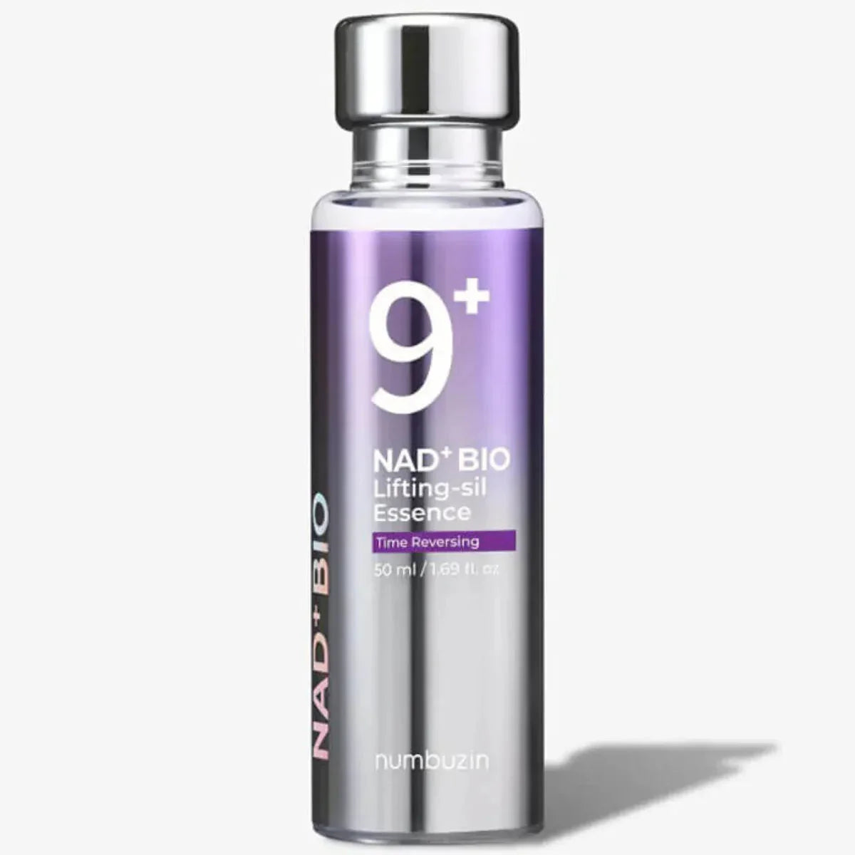 Numbuzin No.9 NAD+ Bio Lifting-sil Essence - 50ml - Buy Online in Pakistan at Cosmia.pk