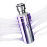 Numbuzin No.9 NMN Bio Lifting-sil Essence 50ml bottle front view