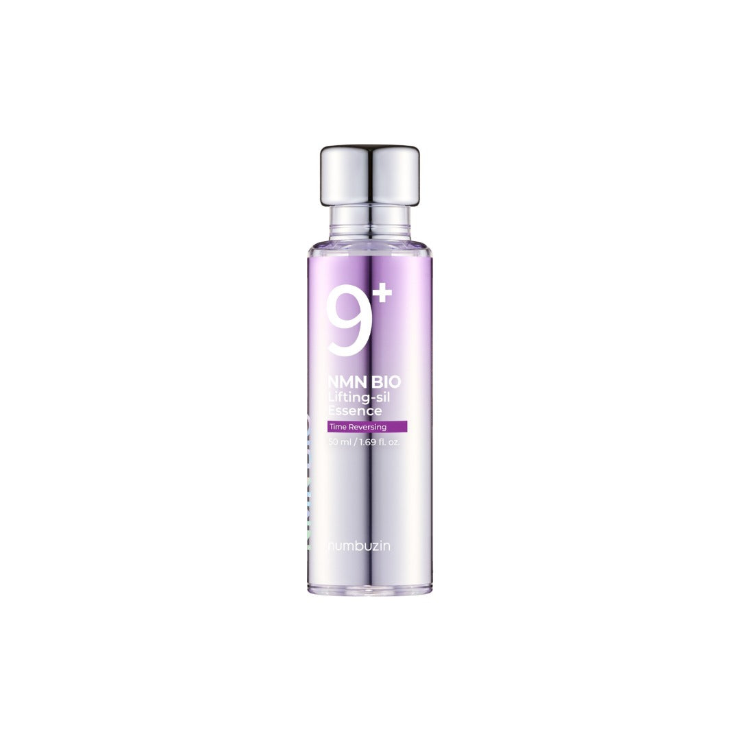 Numbuzin No.9 NMN Bio Lifting-sil Essence 50ml product shot