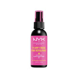 Nyx Cosmetic Plump Finish Setting Spray 60ml N.Y.X