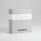 Mont blanc Signature Eau De Parfum Spray - Made in France - 90ml - Buy Online in Pakistan at Cosmia.pk