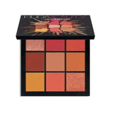 Huda Beauty Mini Eyeshadow Palette - 3 Styles - Buy Online in Pakistan at Cosmia.pk