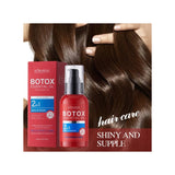 Kormesic Botox Essential Oil 2 in 1 Botox & Keratin 100ml
