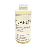 Olaplex No.4 Bond Maintenance Shampoo 250ml - Buy Online in Pakistan at Cosmia.pk