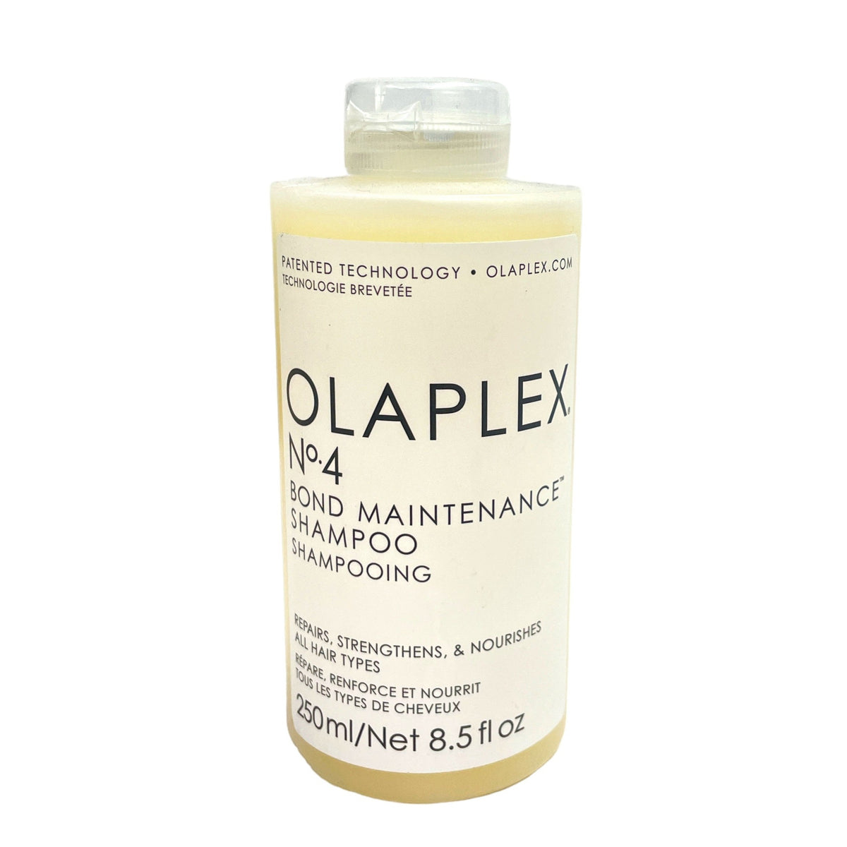 Olaplex No.4 Bond Maintenance Shampoo 250ml - Buy Online in Pakistan at Cosmia.pk