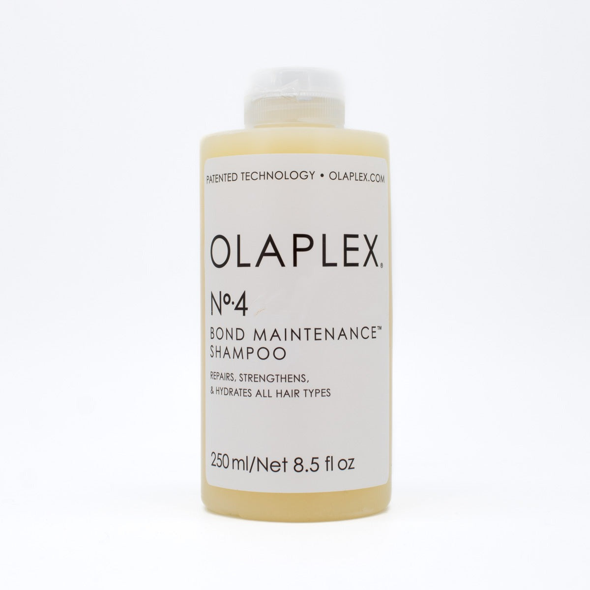 Olaplex No.4 Bond Maintenance Shampoo 250ml - Buy Online in Pakistan at Cosmia.pk