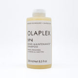 Olaplex No.4 Bond Maintenance Shampoo 250ml - Buy Online in Pakistan at Cosmia.pk