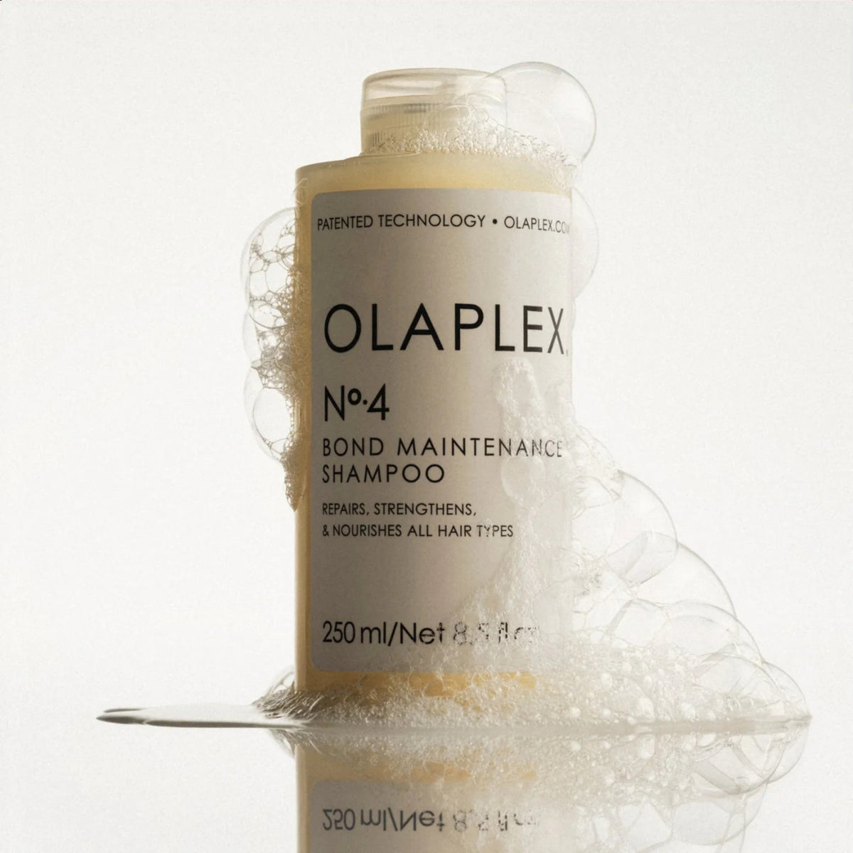 Olaplex No.4 Bond Maintenance Shampoo 250ml - Buy Online in Pakistan at Cosmia.pk