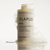 Olaplex No.4 Bond Maintenance Shampoo 250ml - Buy Online in Pakistan at Cosmia.pk