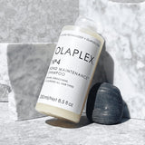 Olaplex No.4 Bond Maintenance Shampoo 250ml - Buy Online in Pakistan at Cosmia.pk