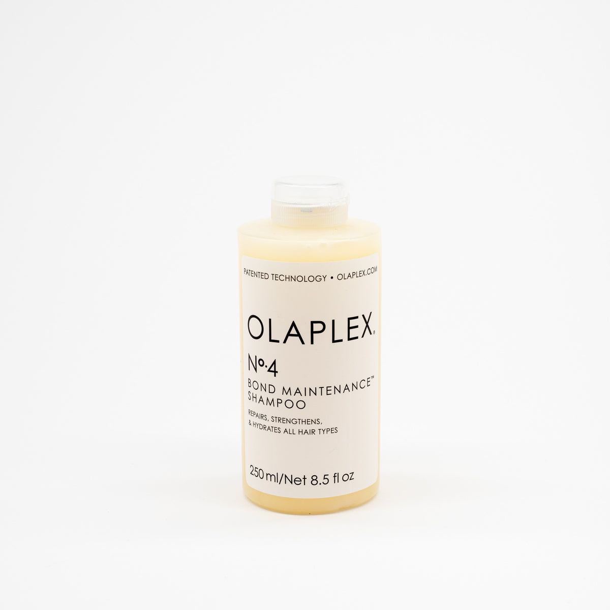 Olaplex No.4 Bond Maintenance Shampoo 250ml - Buy Online in Pakistan at Cosmia.pk
