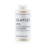 Olaplex No.5 Bond Maintenance Conditioner 250ml - Buy Online in Pakistan at Cosmia.pk