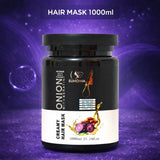Eunomia Onion Creamy Hair Mask – 1000ml - Buy Online in Pakistan at Cosmia.pk