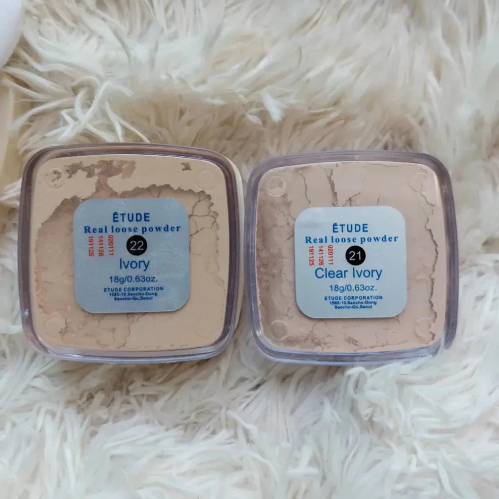 Etude Real Loose Powder - Buy Online in Pakistan at Cosmia.pk