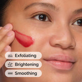 The Ordinary AHA 30% + BHA 2% Peeling Solution - 30ml - Buy Online in Pakistan at Cosmia.pk