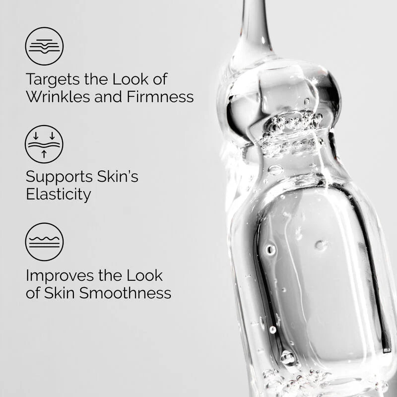 The Ordinary Buffet Multi-Technology Peptide Serum - 30ml - Buy Online in Pakistan at Cosmia.pk