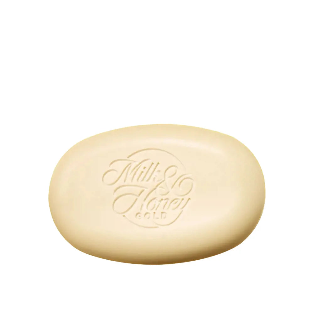 Oriflame Milk & Honey Gold Softening Creamy Soap Bar - 75g - Buy Online in Pakistan at Cosmia.pk