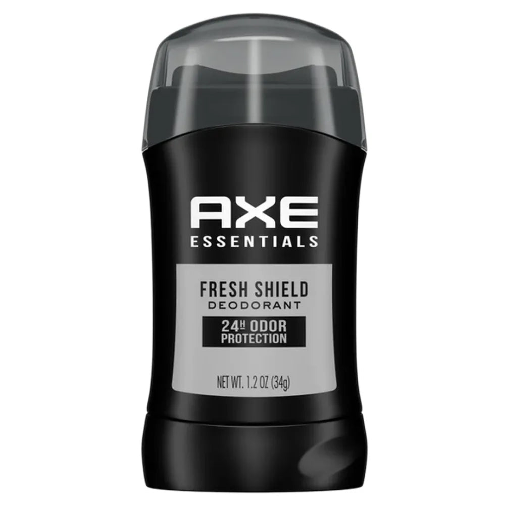 Axe Essentials Fresh Shield Deodorant Stick 34g - Buy Online in Pakistan at Cosmia.pk