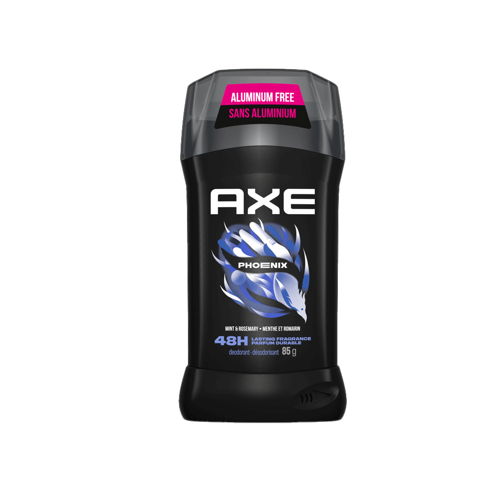 Axe Phoenix Deodorant Stick 48g - Buy Online in Pakistan at Cosmia.pk