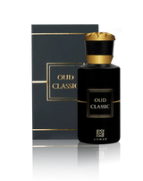 Ahmed Al Maghribi Oud Classic Perfume for Men and Women - 50ml - Buy Online in Pakistan at Cosmia.pk