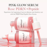 Medicube PDRN Pink Peptide Serum – 30ml - Buy Online in Pakistan at Cosmia.pk