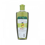 Vatika Naturals Olive Enriched Hair Oil 200ml Imported - Buy Online in Pakistan at Cosmia.pk