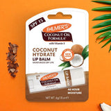 Palmer's Coconut Oil Formula Lip Balm 4g - Buy Online in Pakistan at Cosmia.pk